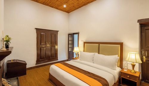 Zimmer, 3 Schlafzimmer (Ramgarh)