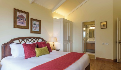 Suite, 3 Schlafzimmer (Raman Villa)