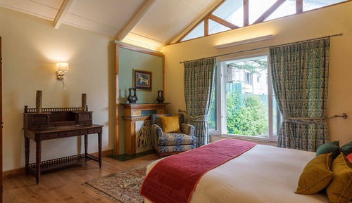 Suite, 2 Schlafzimmer (Raman Villa)