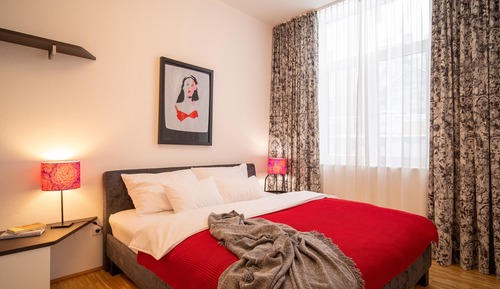 Gallery-Apartment
