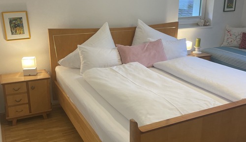 Doppelzimmer, Executive-Etage