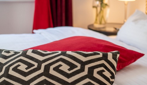 Deluxe-Apartment, 3 Schlafzimmer, Strandnähe