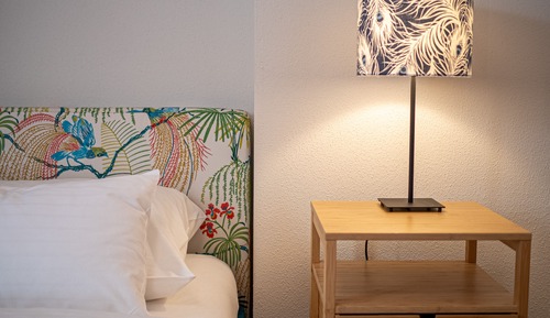 Comfort-Apartment