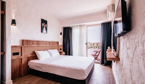 Standardzimmer