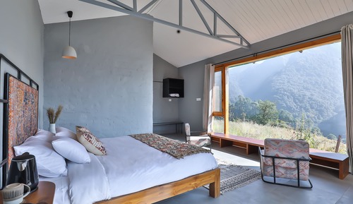Comfort-Doppelzimmer