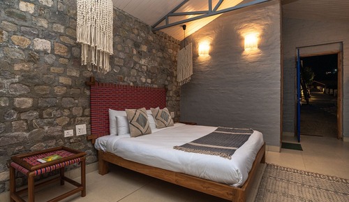 Classic-Doppelzimmer