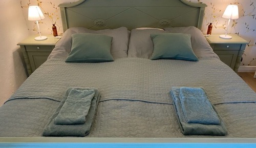 Doppelzimmer