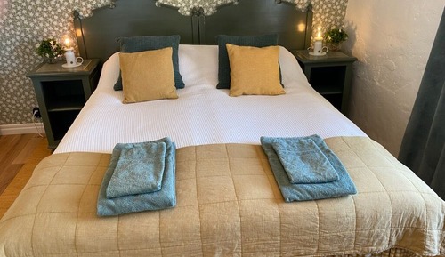 Doppelzimmer