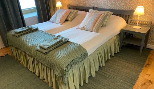 Doppelzimmer