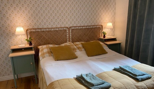 Doppelzimmer