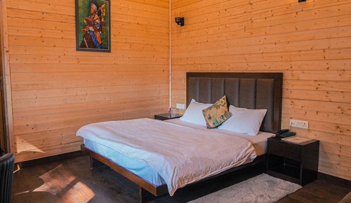 Premium-Zimmer