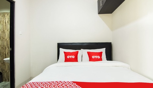 Standard-Doppelzimmer