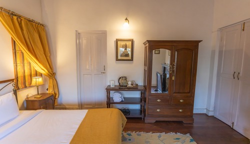 Premium-Doppelzimmer