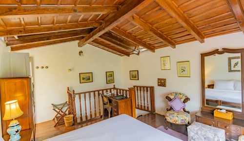 Comfort-Doppelzimmer
