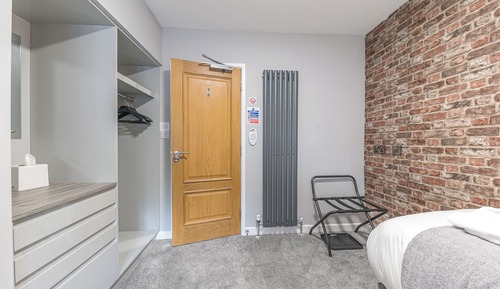 Classic-Einzelzimmer