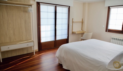 Standard-Apartment