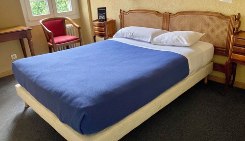 Comfort-Doppelzimmer