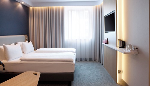 Standardzimmer, 1 Queen-Bett