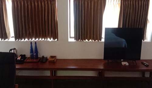 Executive-Suite