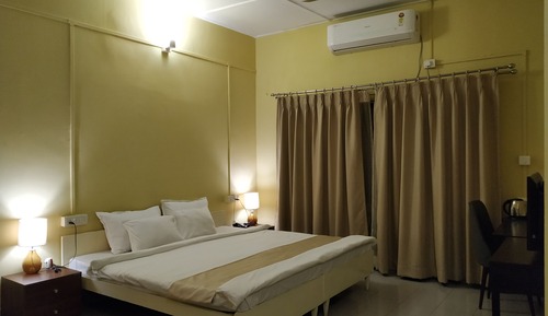 Standardzimmer