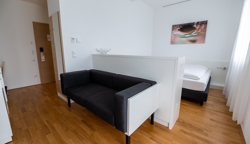 Senior-Suite