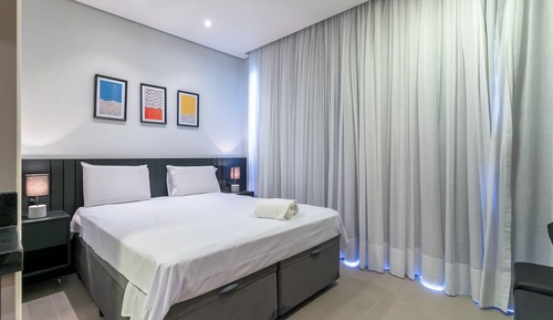 Standard-Studio, 1 Schlafzimmer (488088)