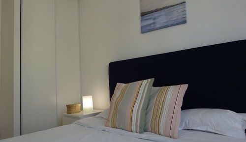 Standard-Apartment