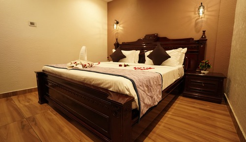 Premium-Zimmer
