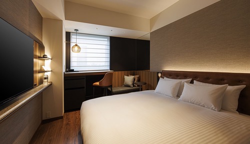 Standard-Doppelzimmer, 1 King-Bett, Nichtraucher (Single Use)