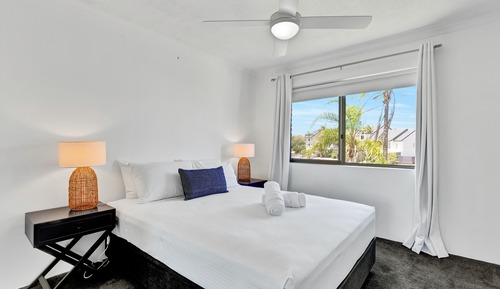 Standard-Apartment