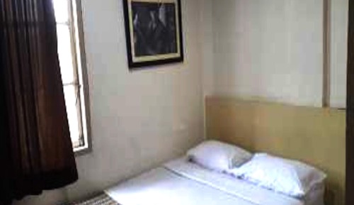 Deluxe-Zweibettzimmer