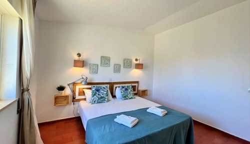 Apartment, 1 Schlafzimmer, Terrasse
