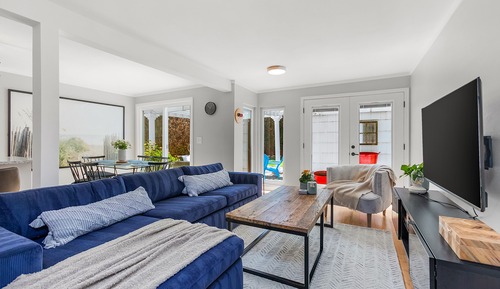 Classic-Apartment