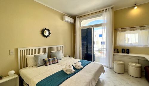 Apartment, 1 Schlafzimmer, Poolzugang