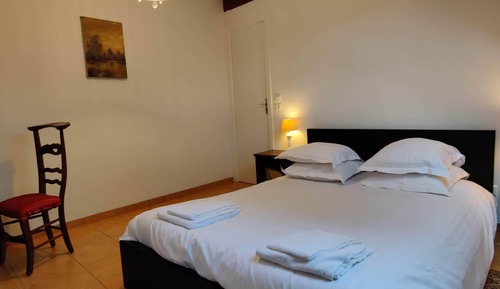 Comfort-Haus, 2 Schlafzimmer