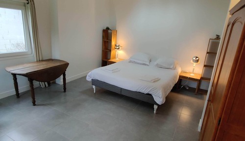 Comfort-Haus, 3 Schlafzimmer