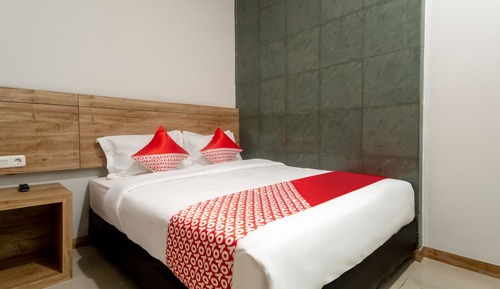 Standard-Doppelzimmer