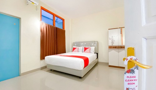 Standard-Doppelzimmer