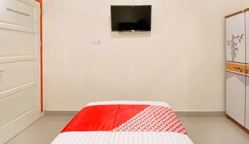 Standard-Einzelzimmer