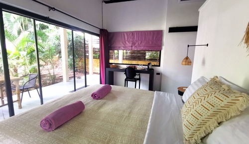 Executive-Bungalow
