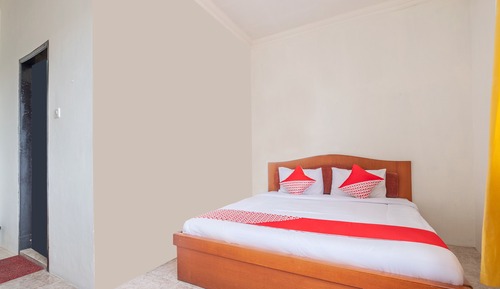 Standard-Doppelzimmer