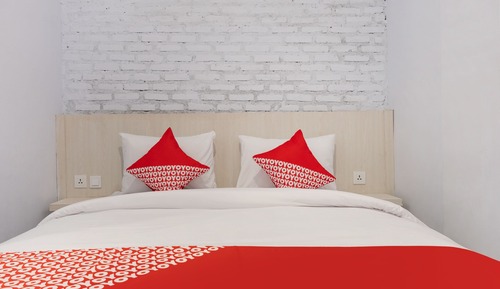 Standard-Doppelzimmer