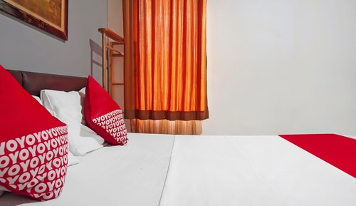 Superior-Doppelzimmer