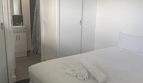 Standard-Doppelzimmer