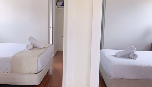Superior-Zweibettzimmer