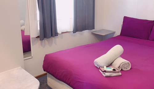 Standard-Zweibettzimmer