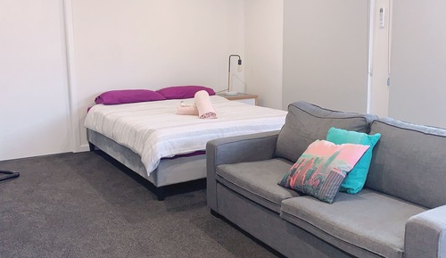 Superior-Doppelzimmer