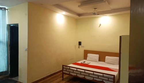 Standardzimmer