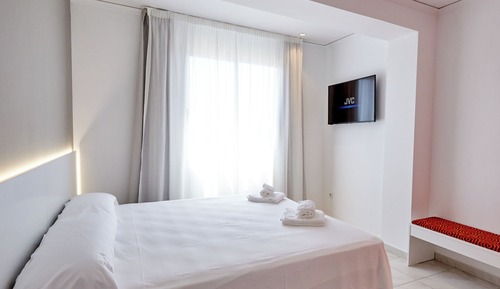 Basic-Zimmer (Port)