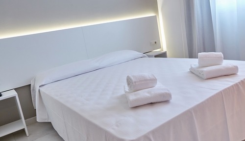 Basic-Zimmer (Parc)